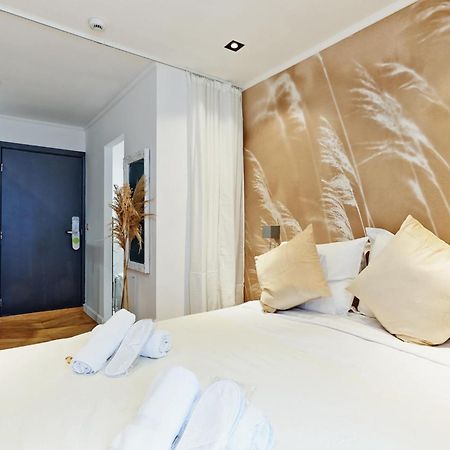 Hotel Les Ecrins Bruxelles Esterno foto
