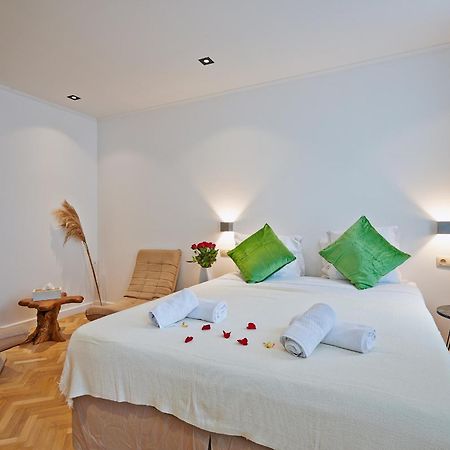 Hotel Les Ecrins Bruxelles Esterno foto