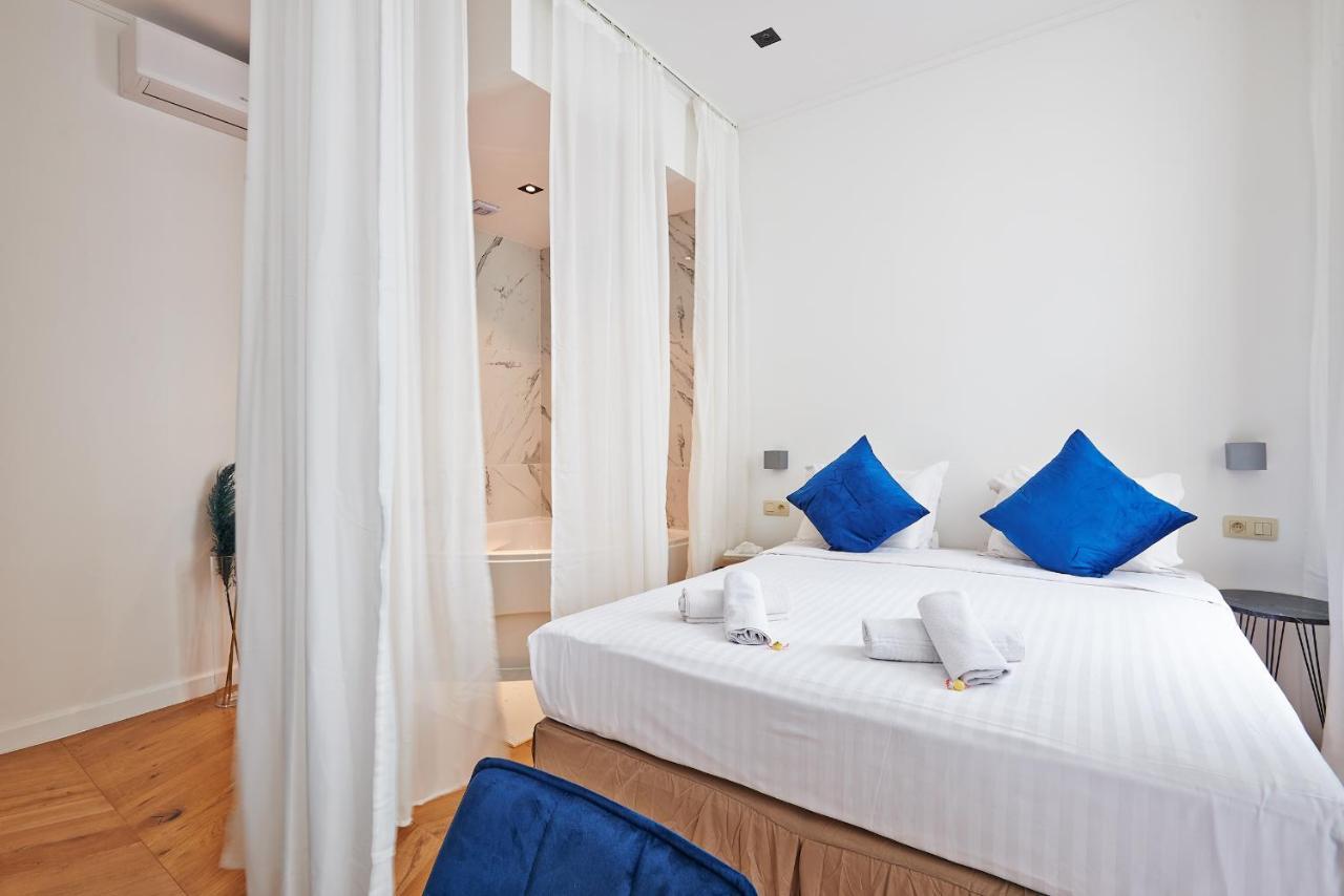 Hotel Les Ecrins Bruxelles Esterno foto