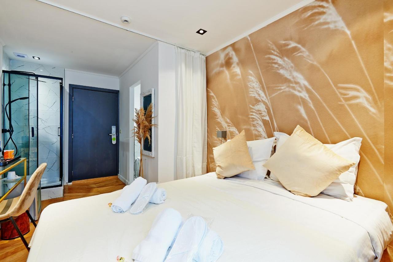 Hotel Les Ecrins Bruxelles Esterno foto