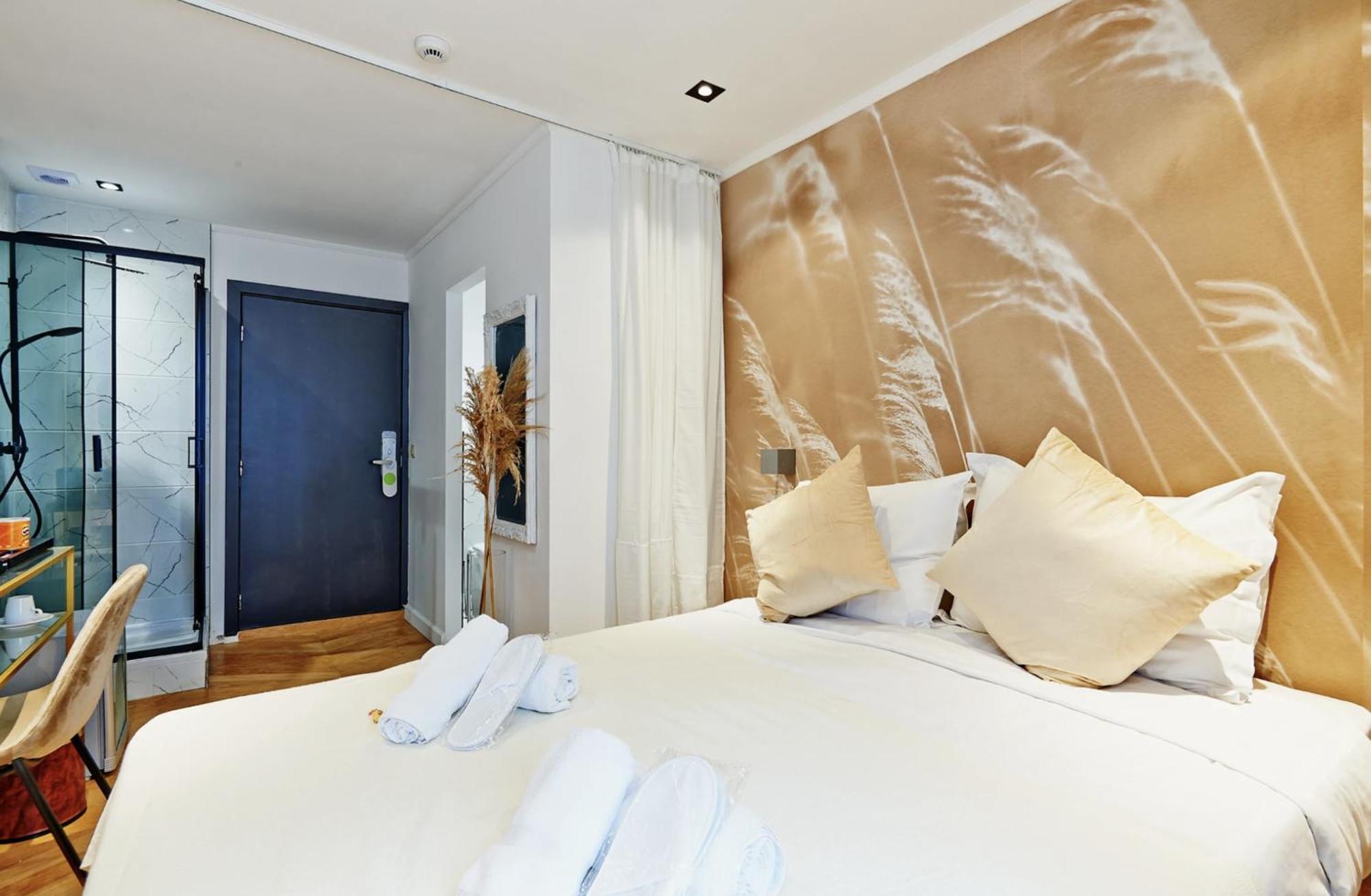 Hotel Les Ecrins Bruxelles Esterno foto