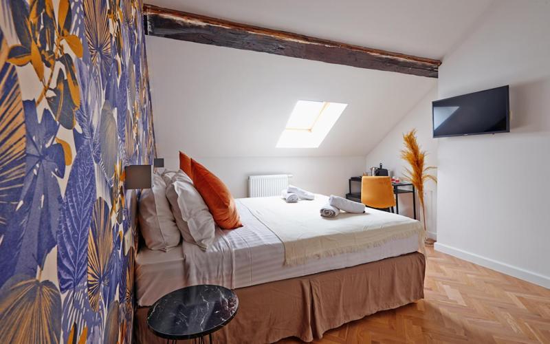 Hotel Les Ecrins Bruxelles Esterno foto